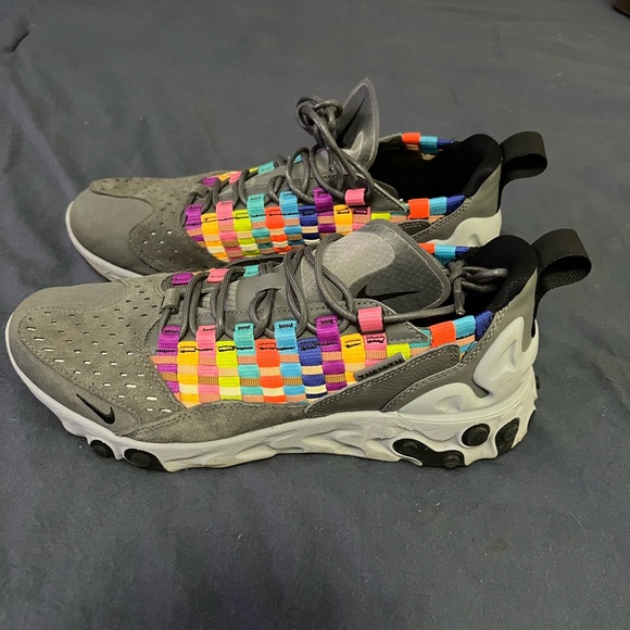 Nike Other - Nike React Celto- running shoes